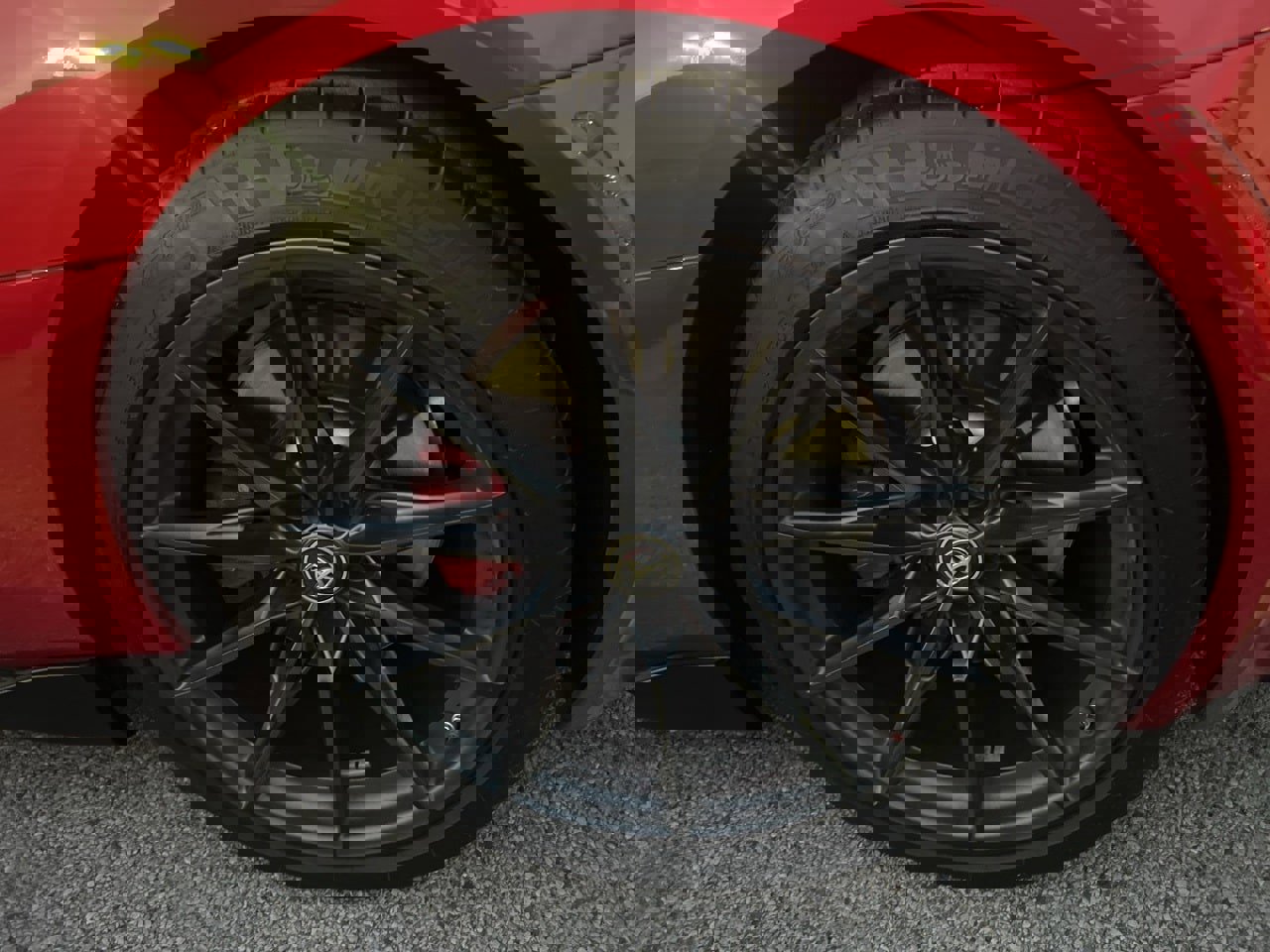 Used 2024 Toyota Supra Premium w/ Driver Assist Package image 16