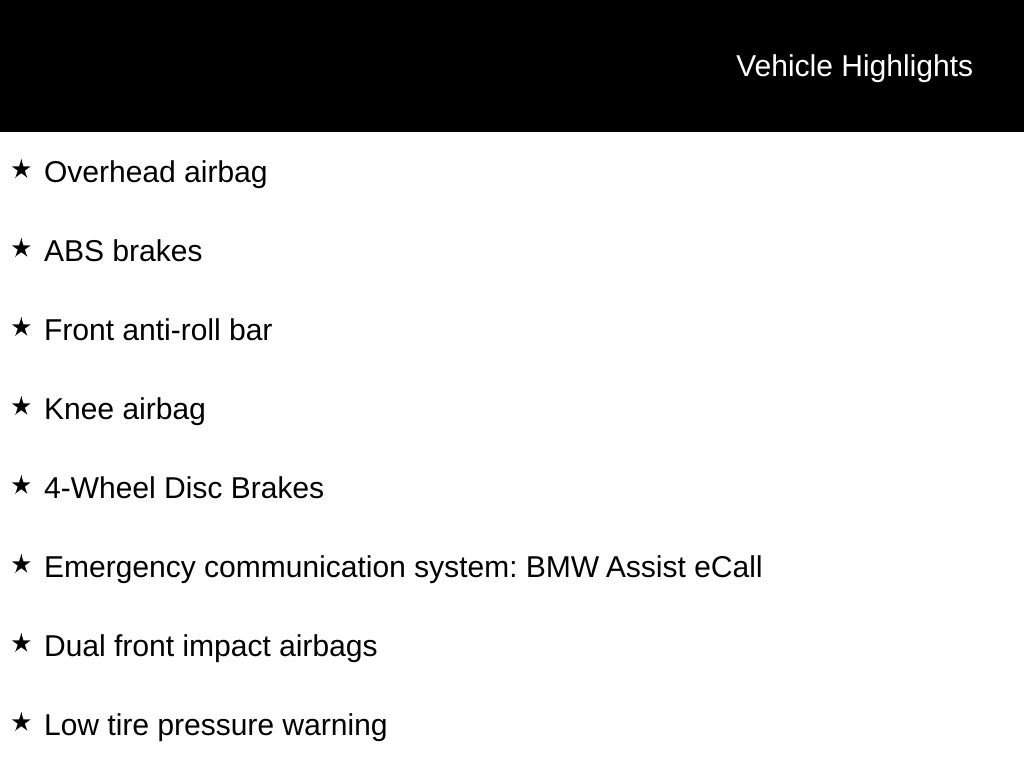 Used 2018 BMW X3 M40i image 7