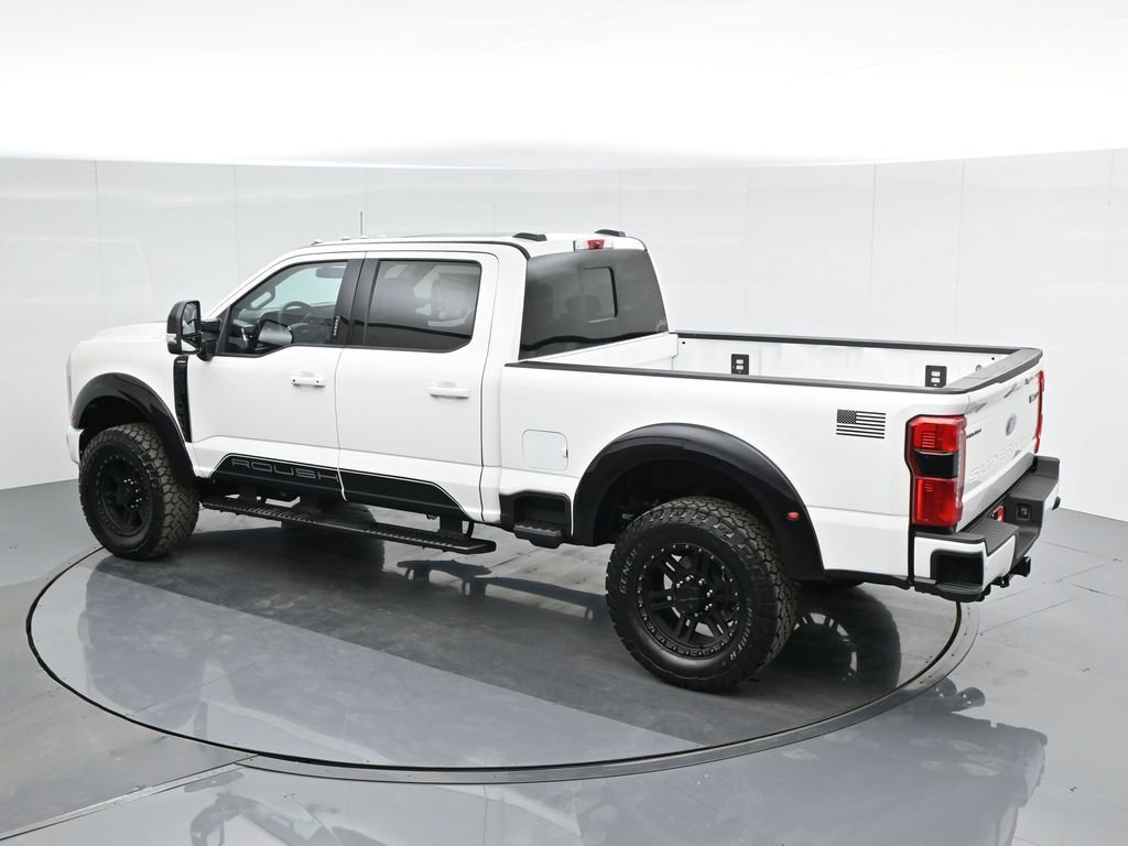 Used 2024 Ford F250 Lariat w/ Lariat Ultimate Package image 43