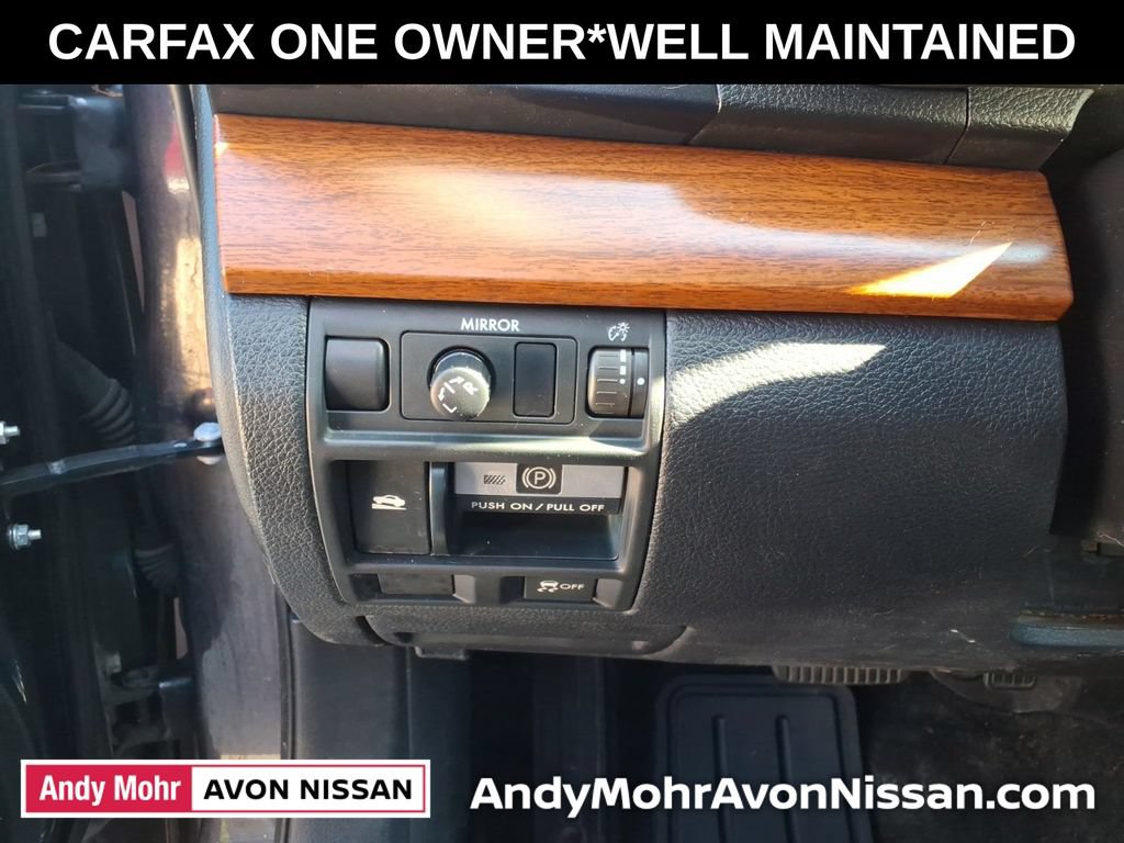 Used 2013 Subaru Outback 2.5i Limited AWD/4WD image 19