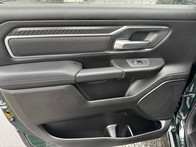 New 2026 RAM 1500 Big Horn image 17