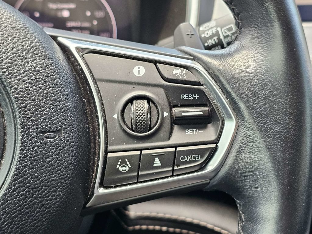 Used 2023 Acura MDX w/ Advance Package AWD/4WD image 27