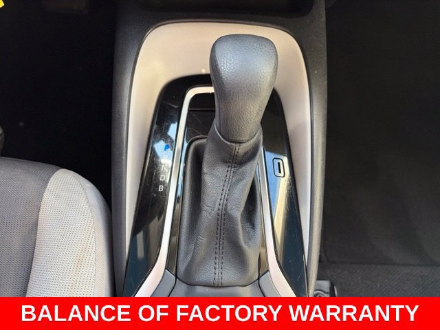 Used 2023 Toyota Corolla LE FWD image 23