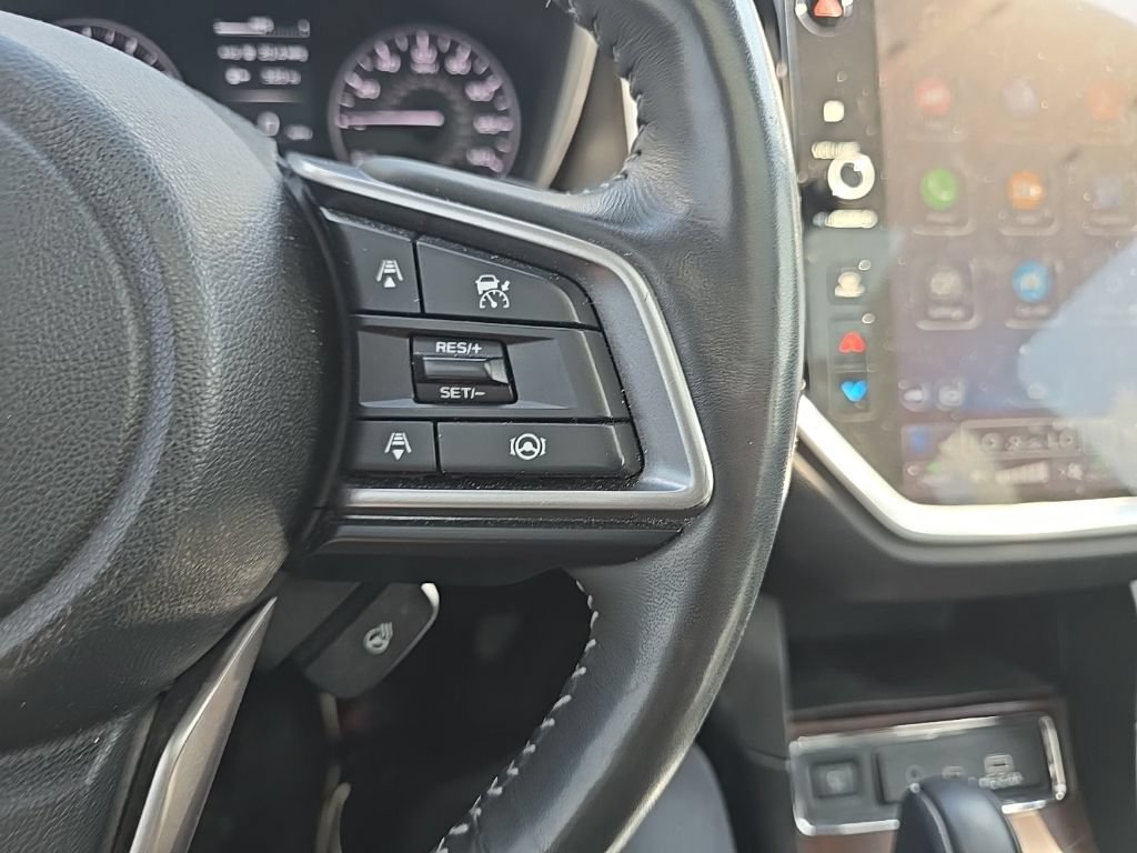 Used 2023 Subaru Ascent Touring w/ Popular Package #2A AWD/4WD image 21
