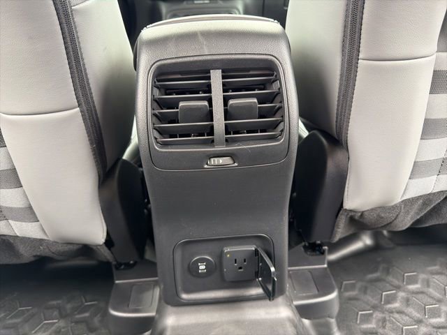 New 2026 Ford Bronco Sport Badlands w/ Badlands Tech Package image 13