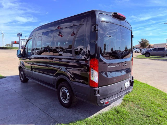 Used 2019 Ford Transit 150 XL RWD image 5