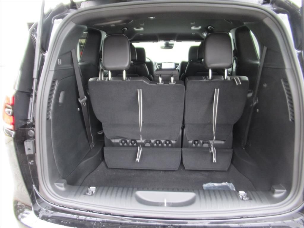 New 2026 Chrysler Pacifica Select w/ S Appearance Package FWD image 33