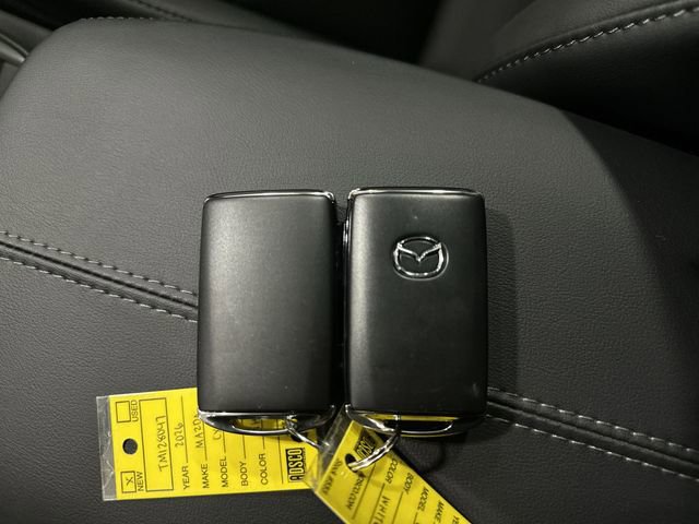 New 2026 MAZDA CX-30 AWD 2.5 S image 32