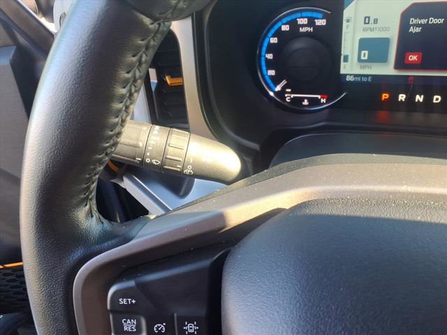 Used 2023 Ford Bronco Badlands AWD/4WD image 23