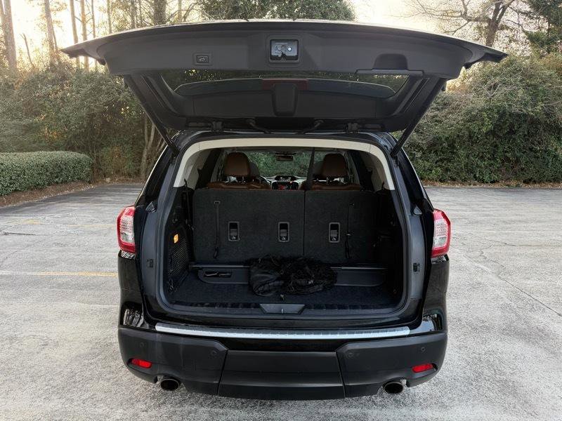 Used 2019 Subaru Ascent Touring w/ Popular Package #2 image 10