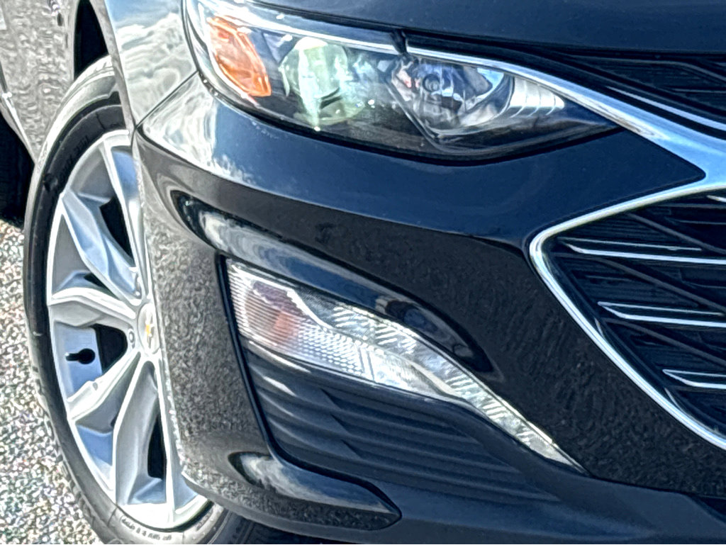 Used 2022 Chevrolet Malibu LT image 23
