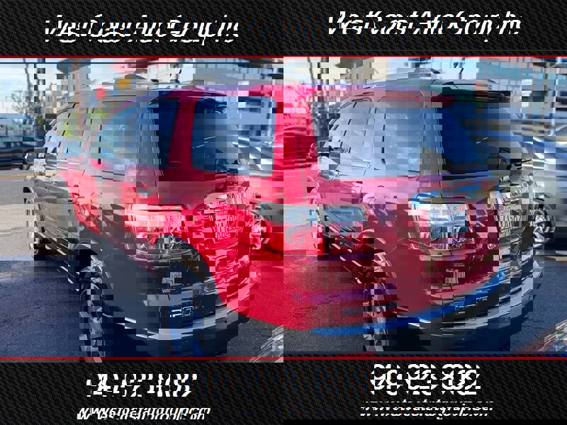 Used 2012 GMC Acadia SLT image 4