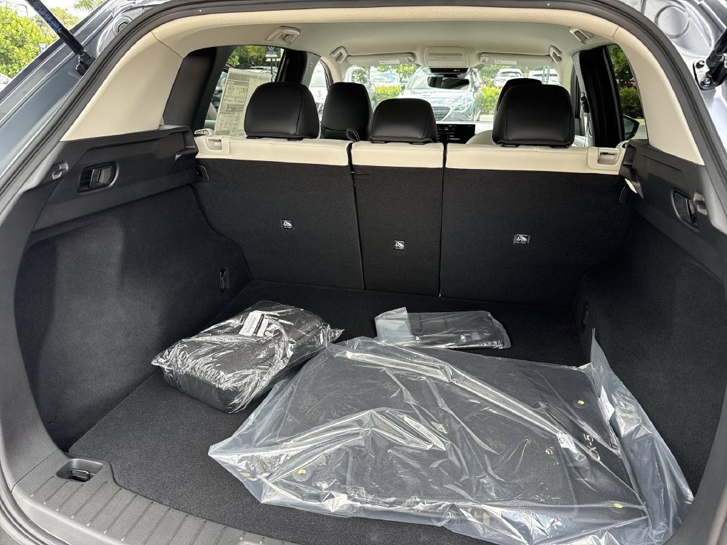 New 2026 MAZDA CX-5 Select AWD/4WD image 56