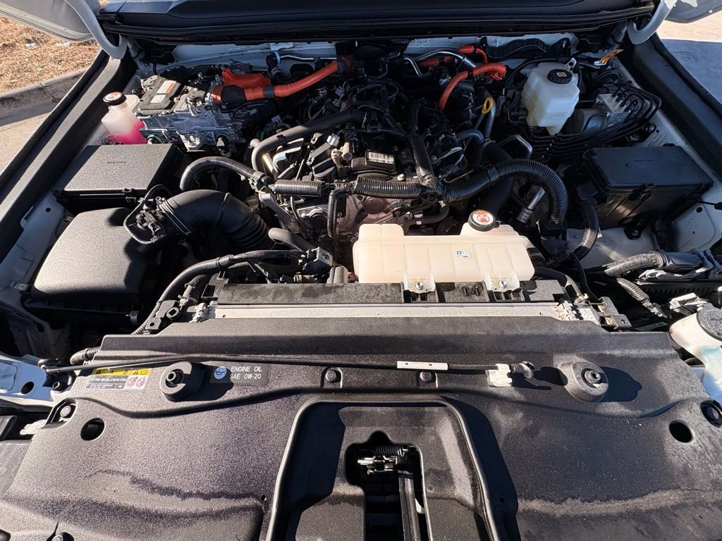 Used 2025 Toyota Land Cruiser 1958 image 35