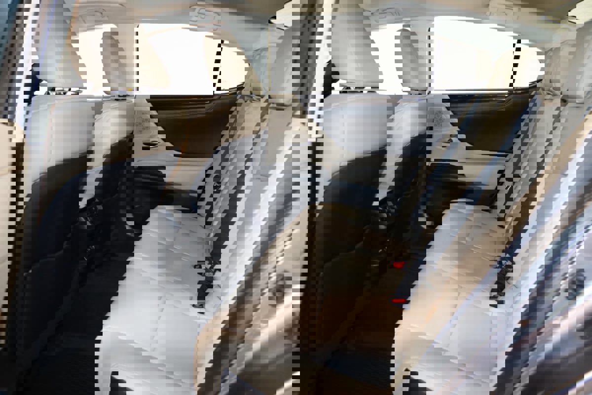 Used 2021 Lexus ES 250 w/ Premium Package image 50