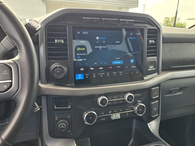 Used 2024 Ford F150 XLT w/ Mobile Office Package image 19