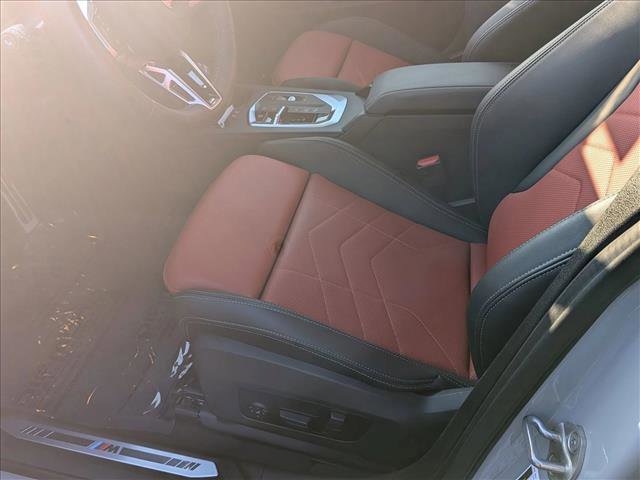 Certified 2025 BMW M235i xDrive w/ Premium Package image 10