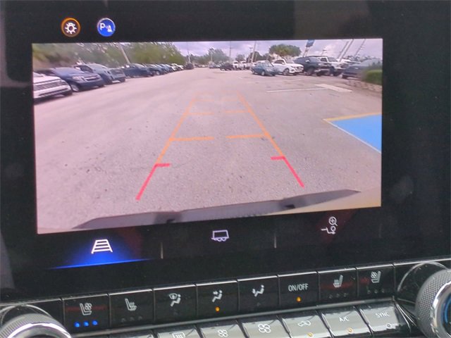 Certified 2023 Chevrolet Colorado Z71 w/ Z71 Convenience Package 2 image 24