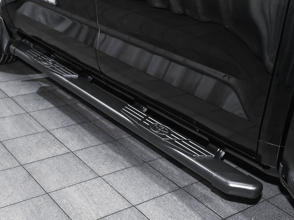 Used 2024 Toyota Tundra Limited w/ Power Package image 81