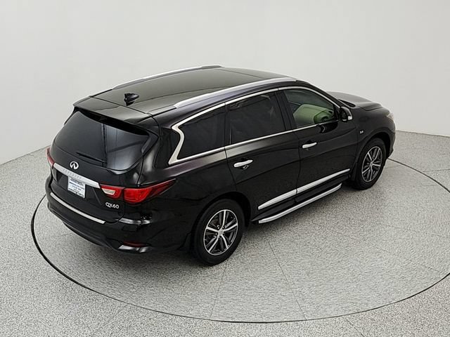Used 2017 INFINITI QX60 FWD w/ Premium Plus Package image 35