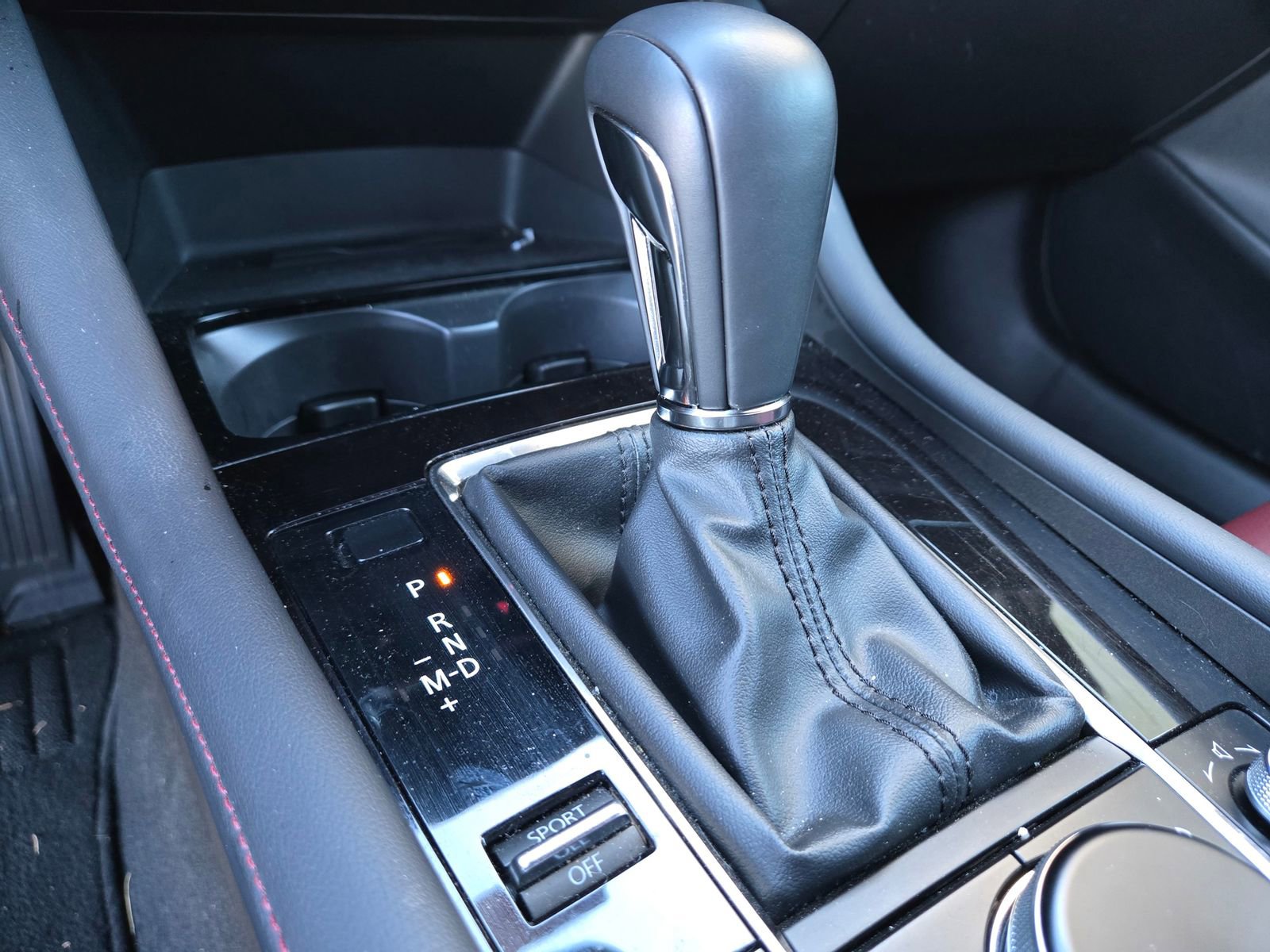 Certified 2025 MAZDA MAZDA3 Carbon image 19