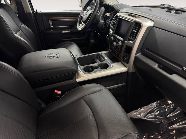 Used 2018 RAM 2500 Laramie w/ Protection Group image 4