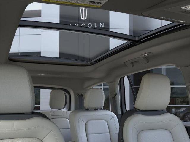 New 2026 Lincoln Aviator Reserve image 22
