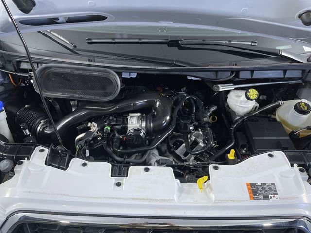 Used 2024 Ford Transit 250 Low Roof w/ Exterior Upgrade Package image 44