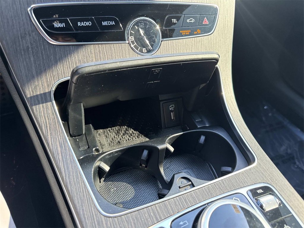 Used 2019 Mercedes-Benz C 300 C 300 image 28