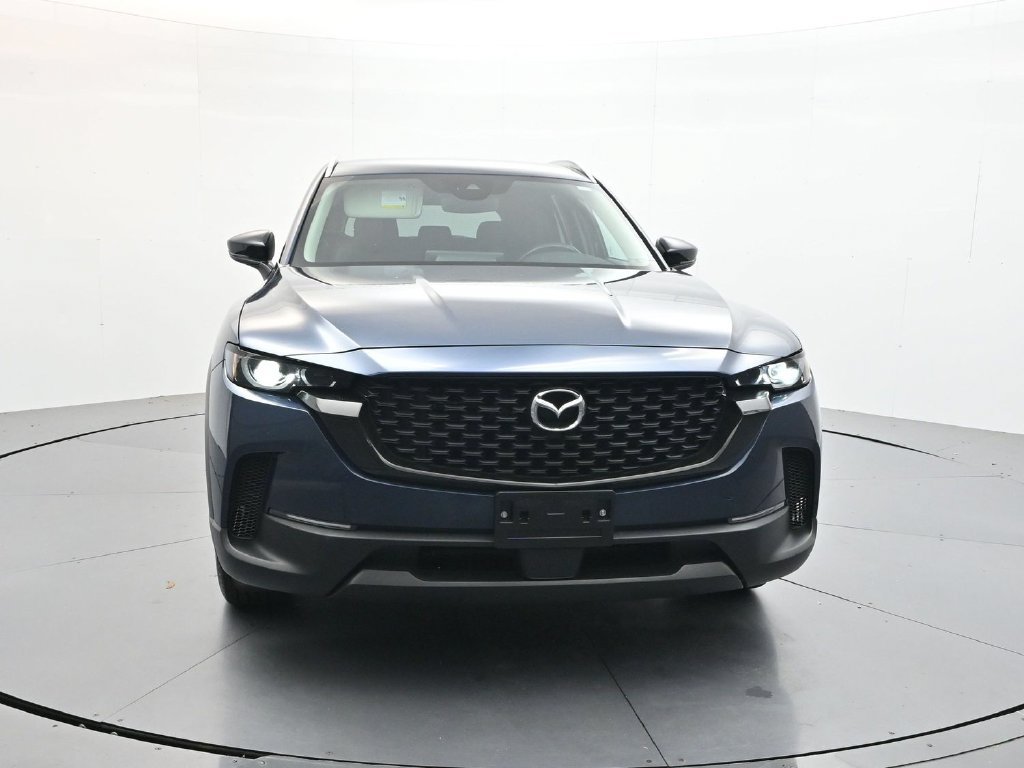 Used 2024 MAZDA CX-50 AWD 2.5 S w/ Preferred Package image 2