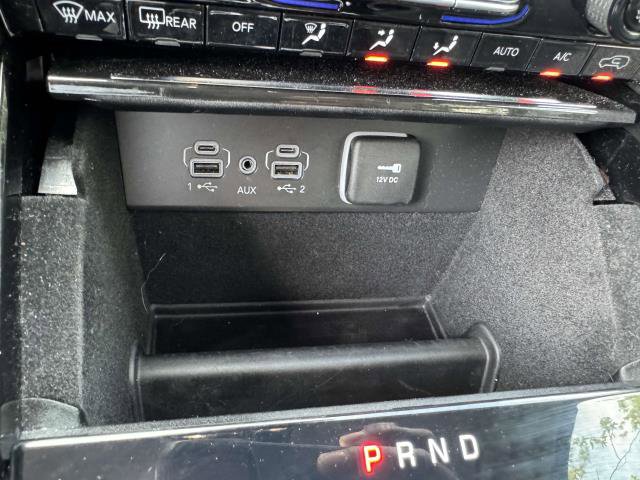 Used 2022 Jeep Grand Cherokee L Limited image 15