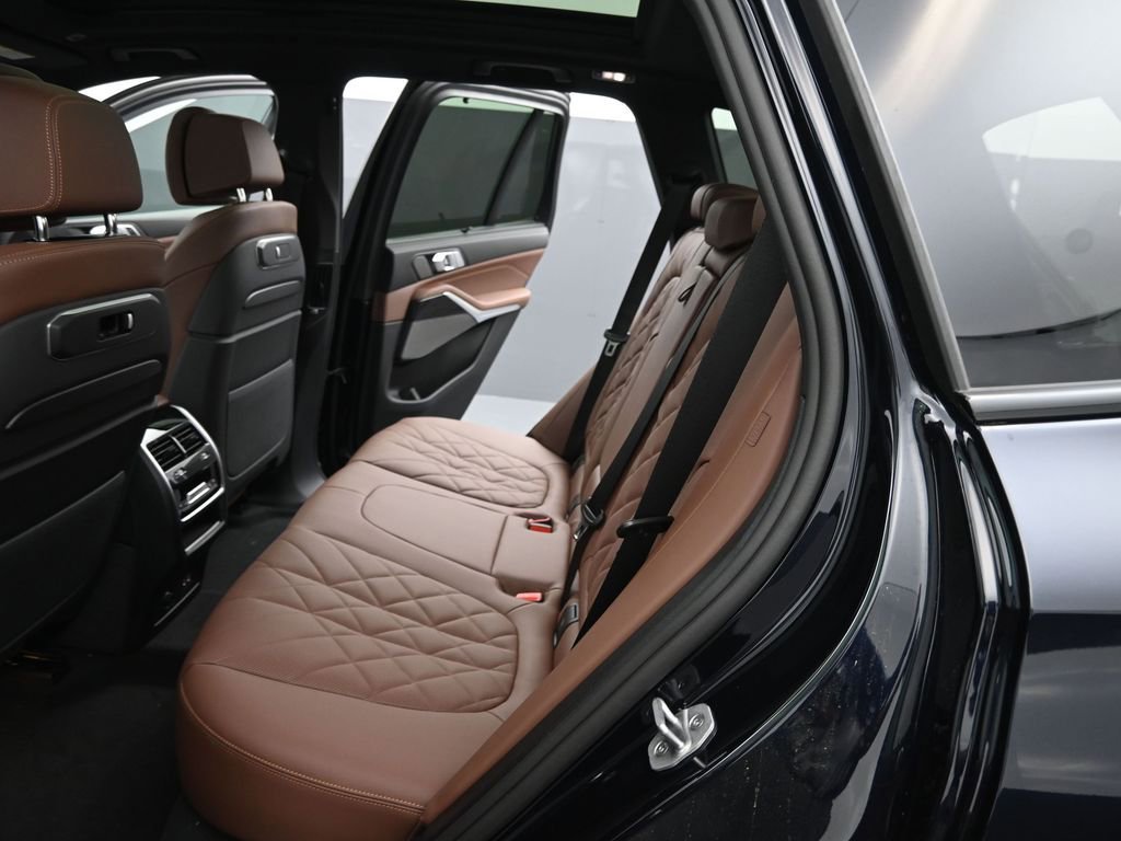 New 2026 BMW X5 M60i AWD/4WD image 37