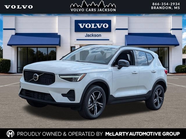 New 2026 Volvo XC40 B5 Core AWD/4WD image 5