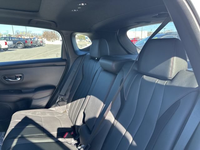 New 2025 Acura ADX A-Spec AWD/4WD image 13