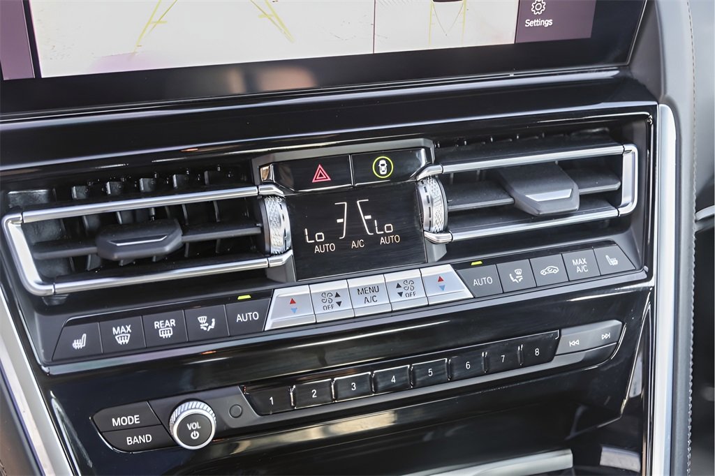 Used 2025 BMW 840i xDrive Coupe image 22