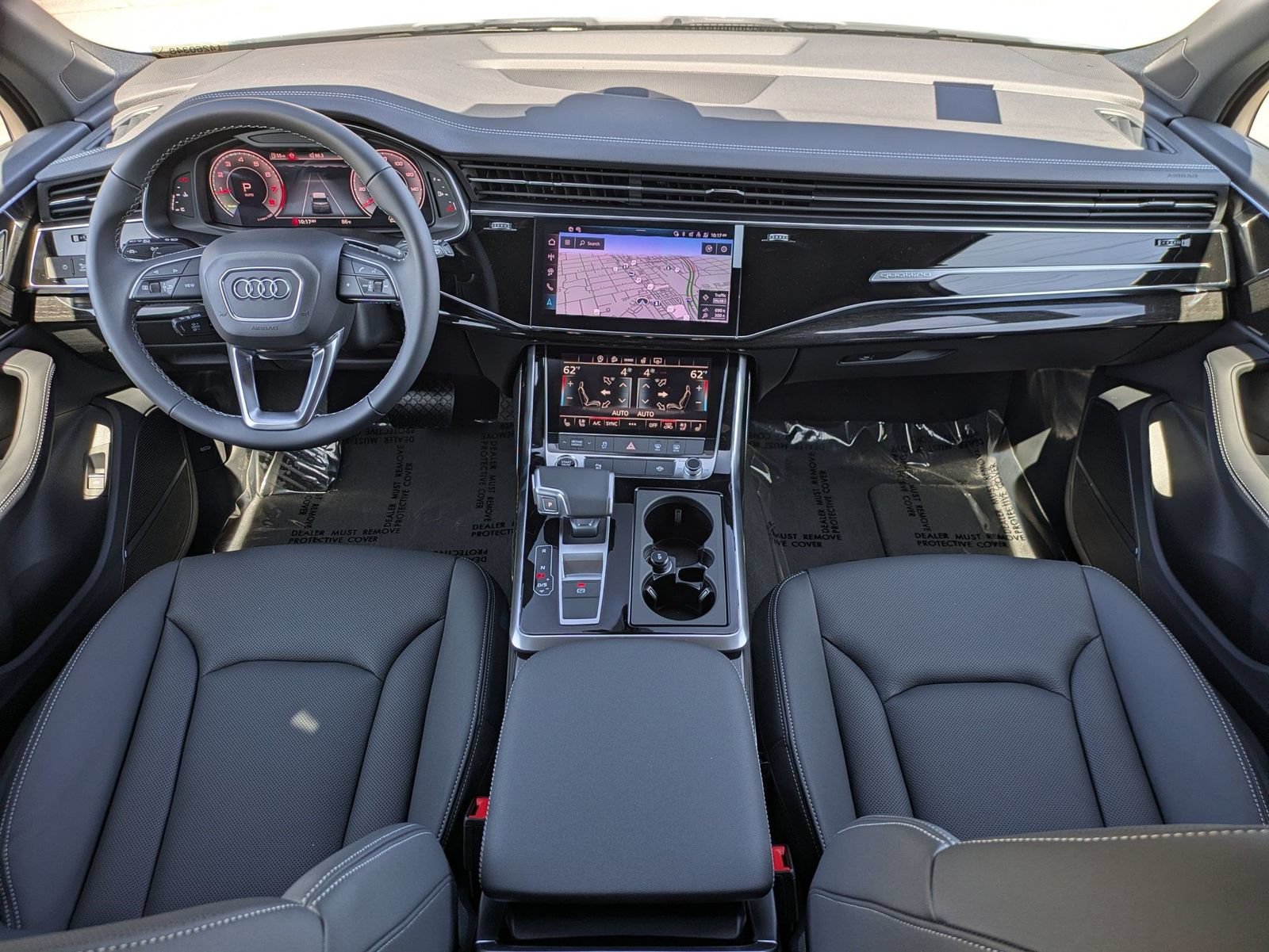 New 2026 Audi Q7 2.0T Premium Plus AWD/4WD image 5