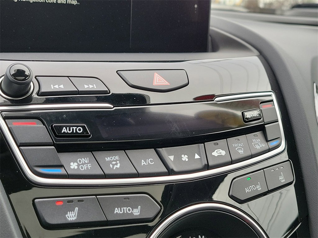 Certified 2025 Acura RDX Technology Package image 28