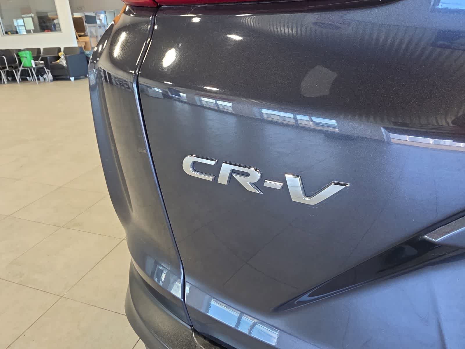 Used 2019 Honda CR-V EX-L image 9