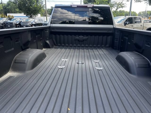 New 2026 Chevrolet Silverado 3500 LT AWD/4WD image 8