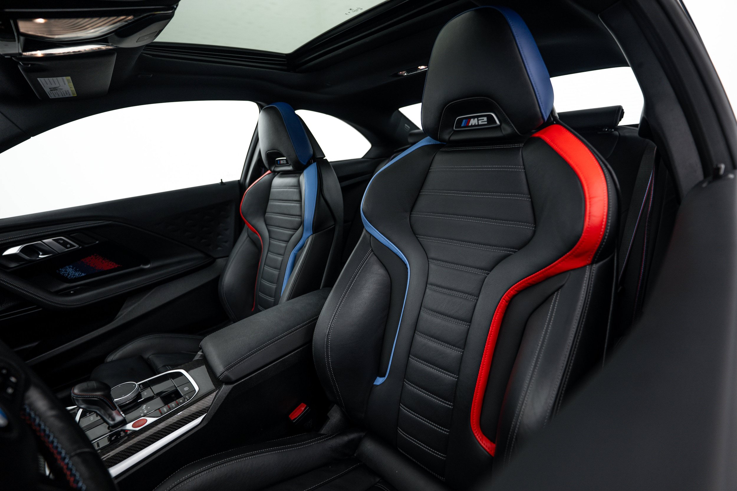 Used 2023 BMW M2 RWD image 16