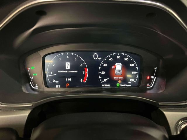 Used 2024 Acura Integra FWD image 22