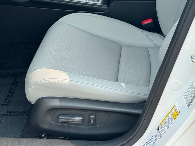 Used 2026 Honda Civic Sport Touring image 13