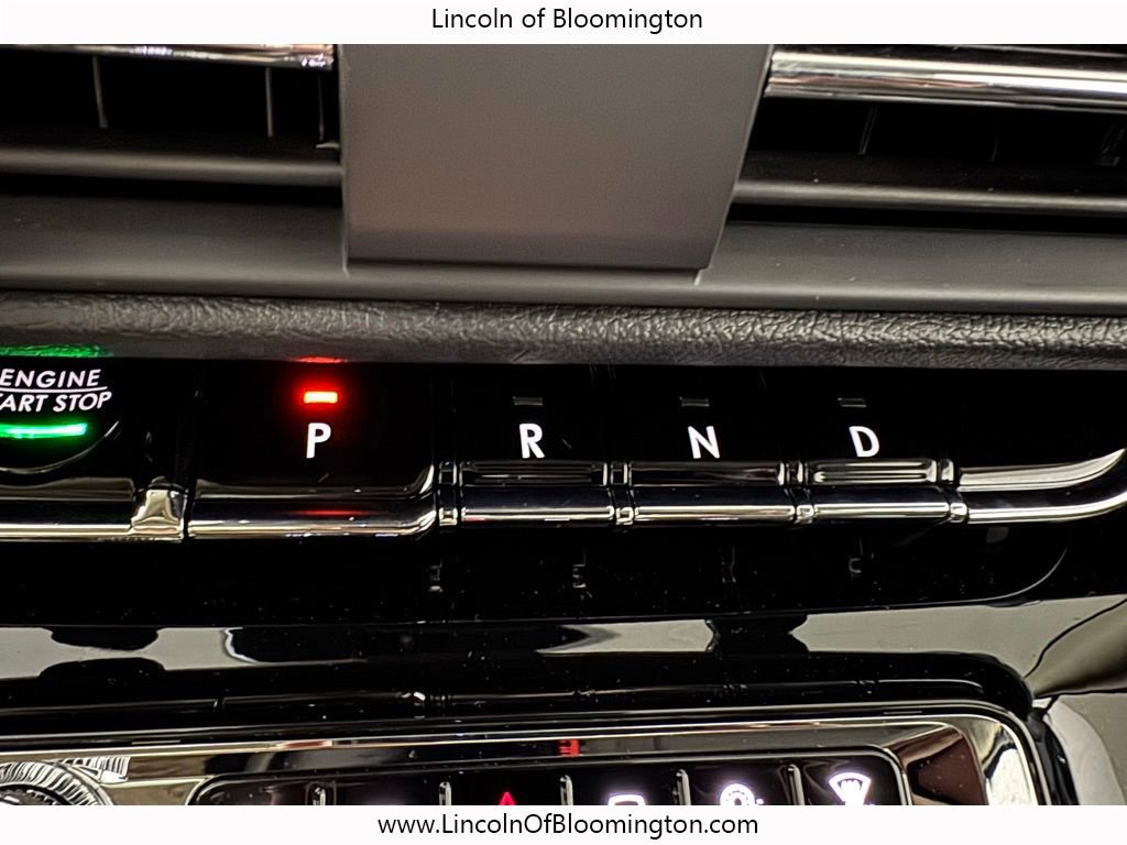 Certified 2025 Lincoln Corsair Grand Touring w/ Equipment Group 301A image 55