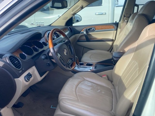 Used 2012 Buick Enclave Premium image 9