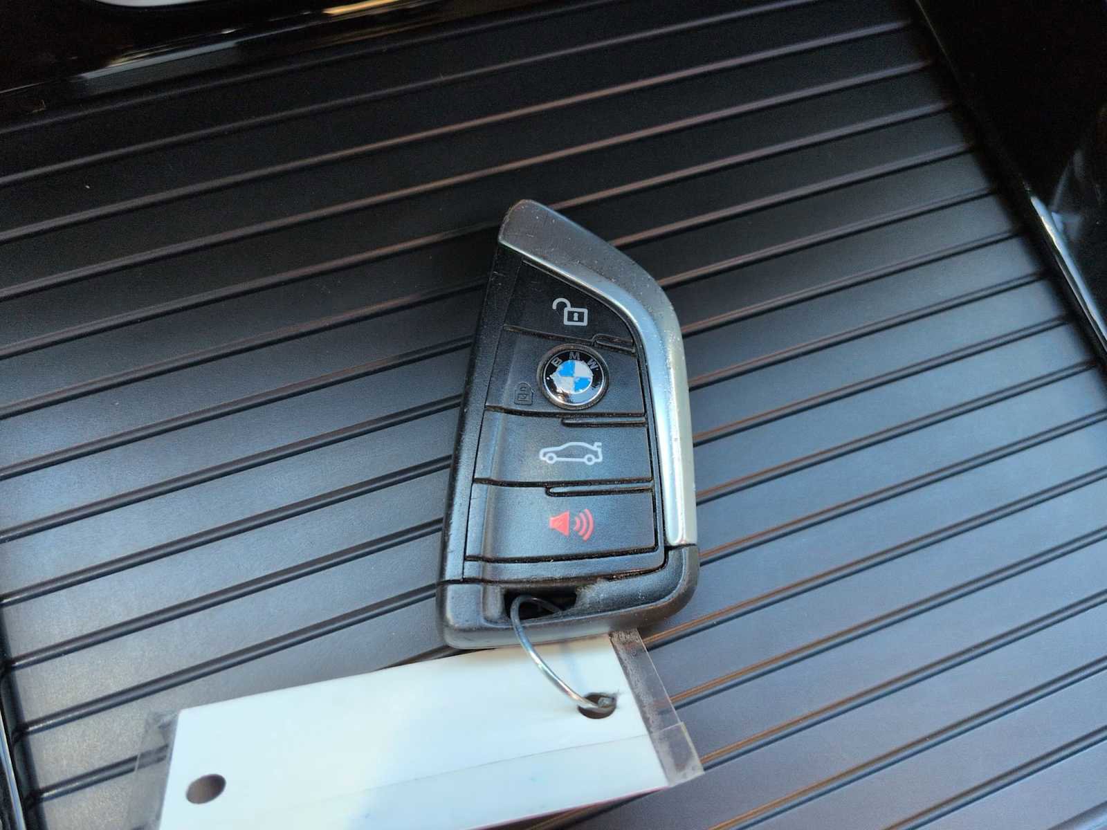 Used 2018 BMW X3 xDrive30i image 36