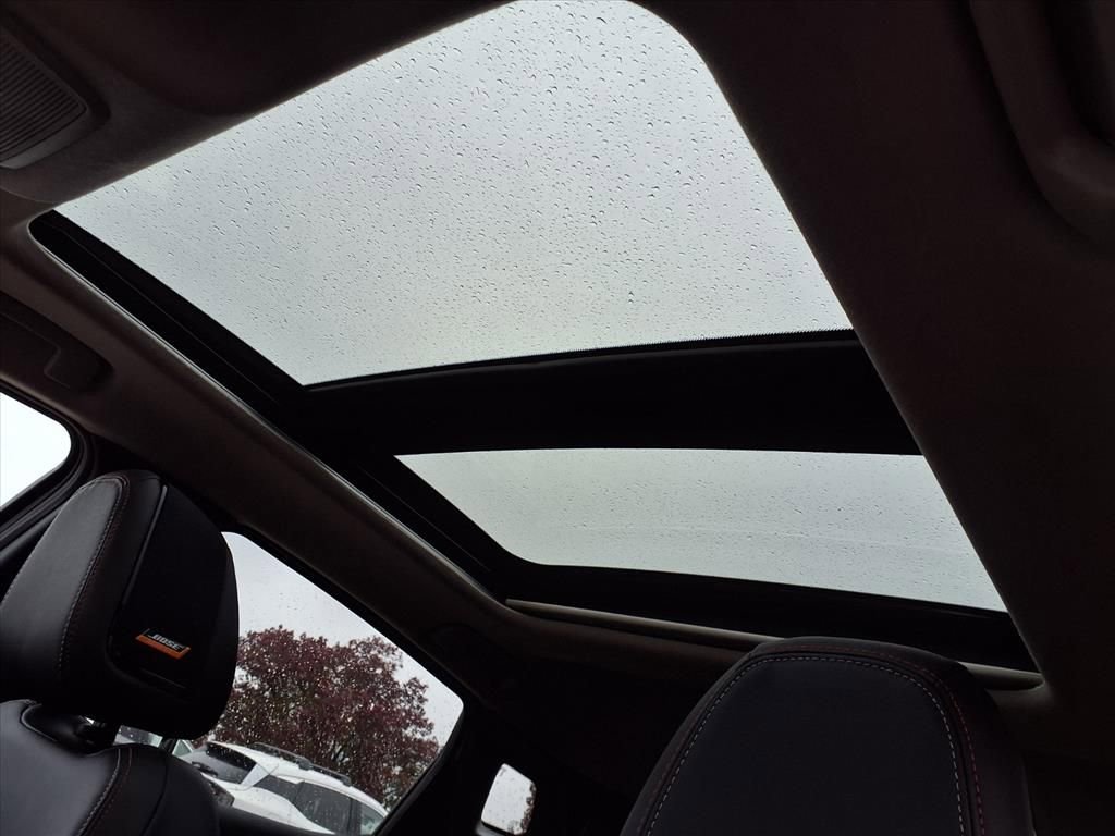 New 2026 Nissan Kicks SR w/ SR Premium Package image 17