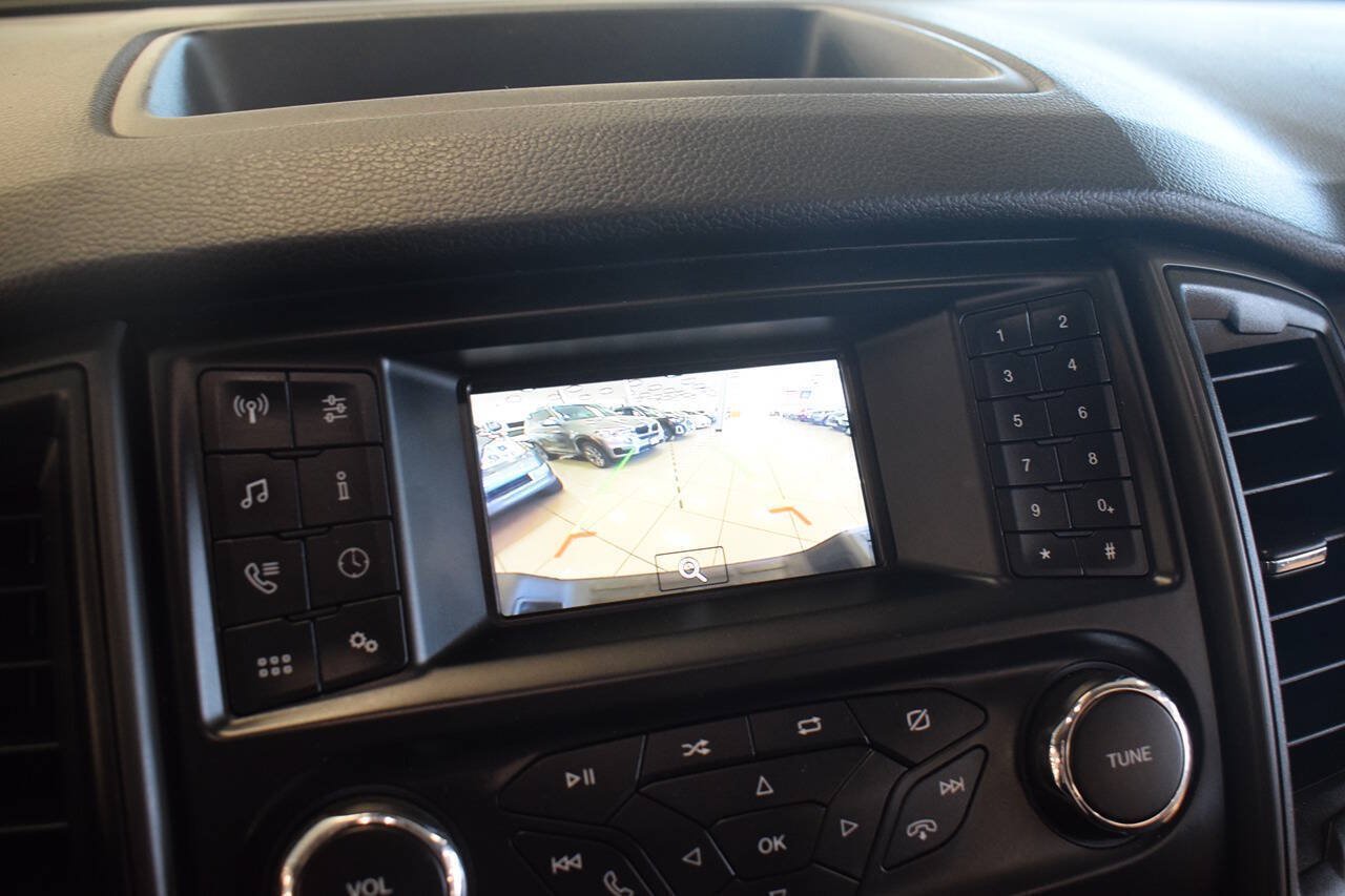 Used 2019 Ford Ranger XL RWD image 36