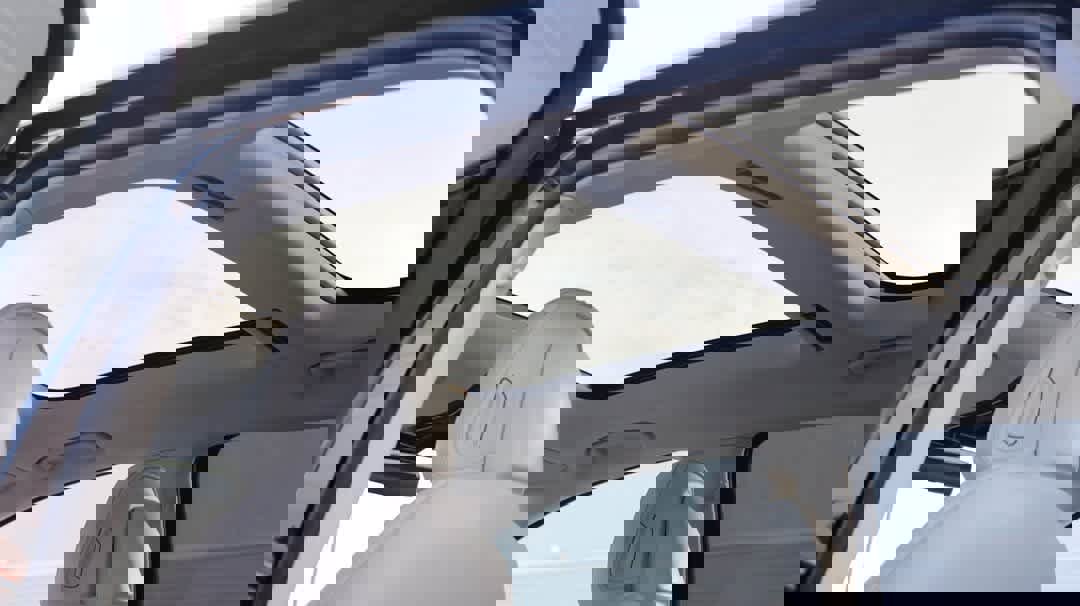 Certified 2023 Mercedes-Benz EQS 580 4MATIC SUV image 30