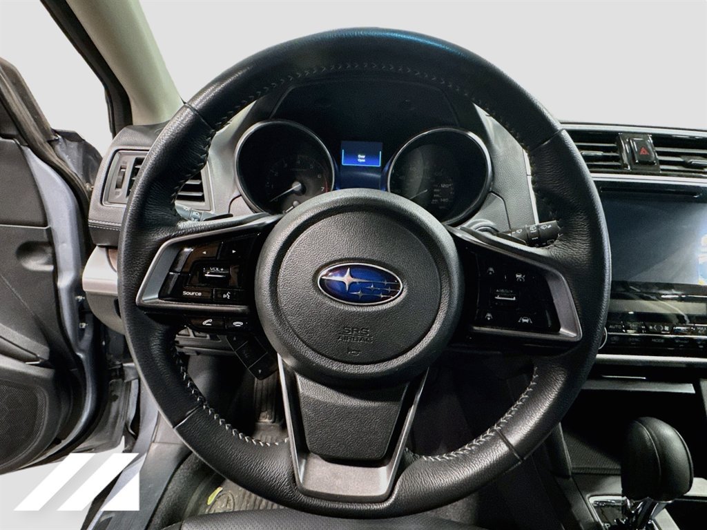 Used 2019 Subaru Outback 2.5i Limited AWD/4WD image 10
