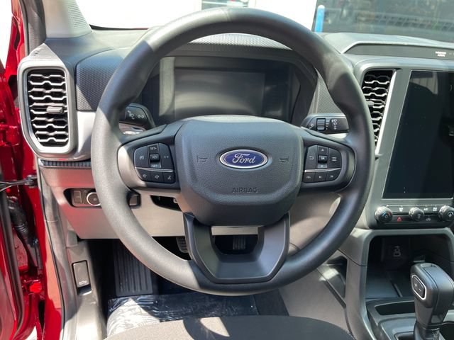 New 2026 Ford Ranger XL w/ Trailer Tow Package AWD/4WD image 14